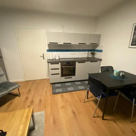 Lägenhet 2 In City/apartment + Netflix+prime